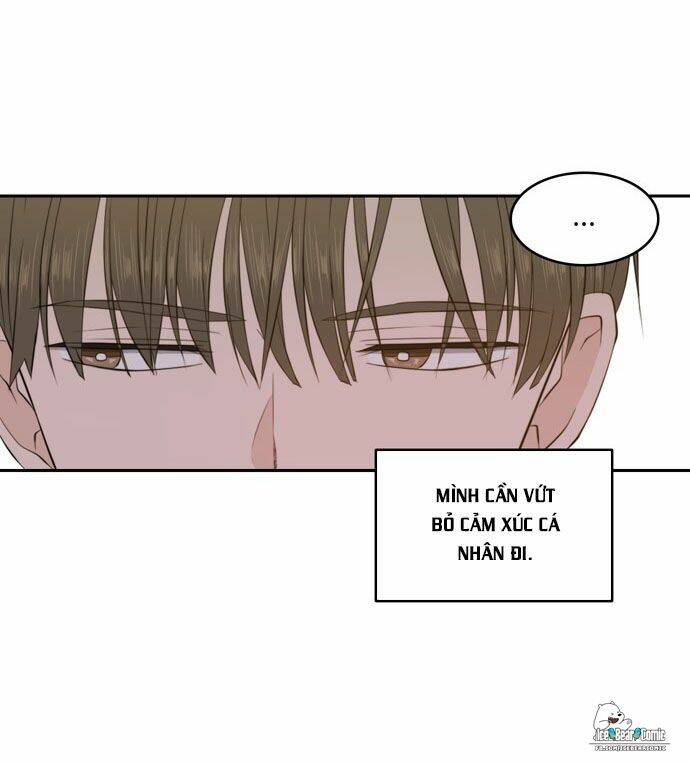 Kiếp Này Cũng Xin Chăm Sóc Tôi Như Vậy Nhé Chapter 15 - Trang 2