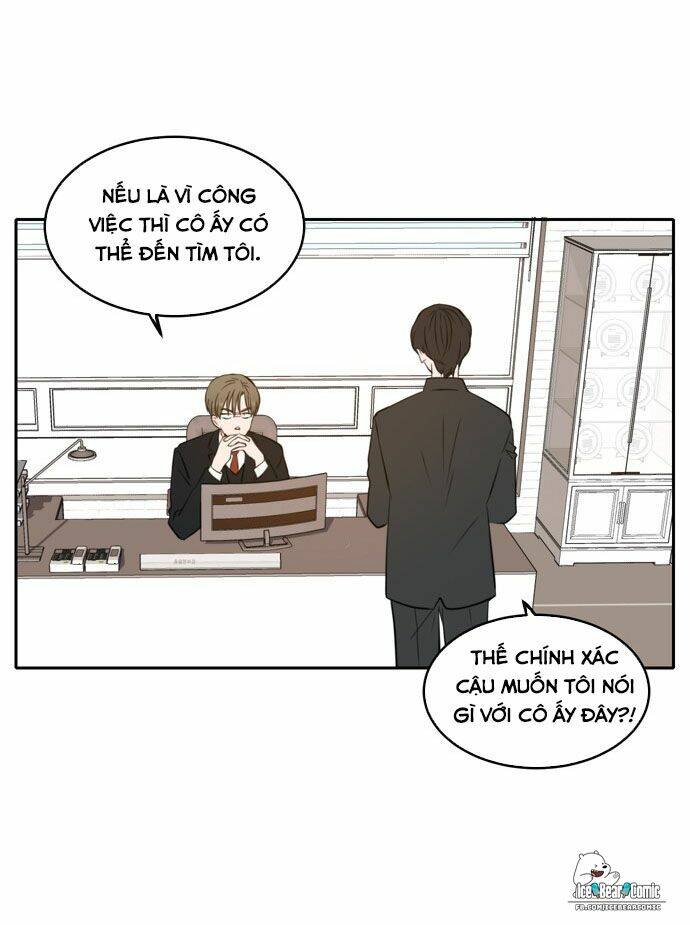 Kiếp Này Cũng Xin Chăm Sóc Tôi Như Vậy Nhé Chapter 15 - Trang 2