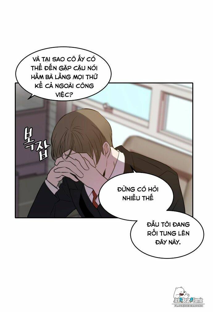 Kiếp Này Cũng Xin Chăm Sóc Tôi Như Vậy Nhé Chapter 15 - Trang 2