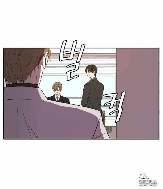 Kiếp Này Cũng Xin Chăm Sóc Tôi Như Vậy Nhé Chapter 15 - Trang 2