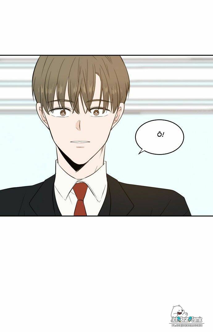 Kiếp Này Cũng Xin Chăm Sóc Tôi Như Vậy Nhé Chapter 15 - Trang 2