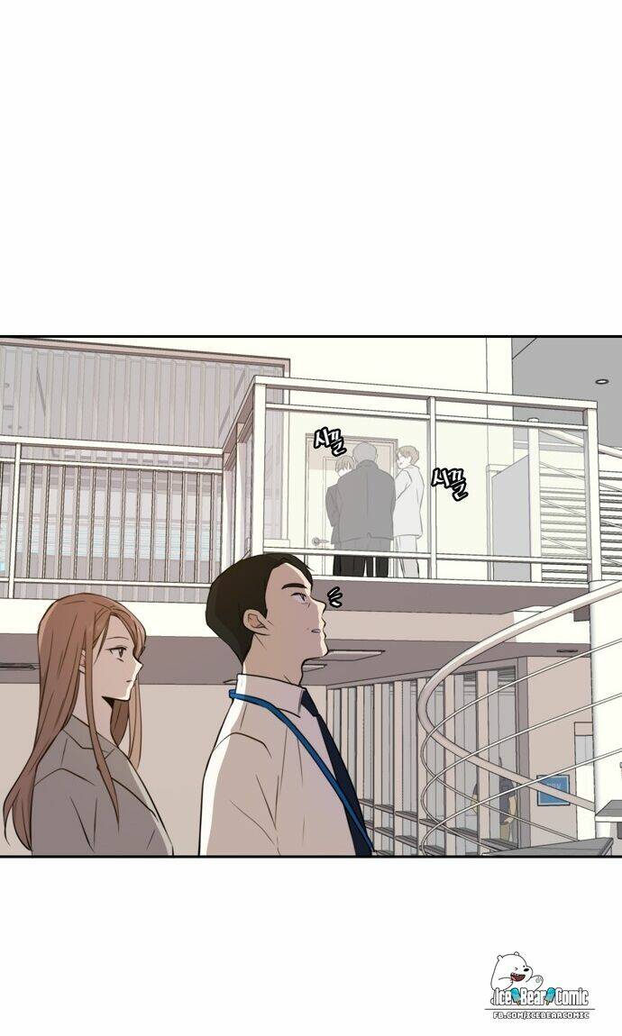 Kiếp Này Cũng Xin Chăm Sóc Tôi Như Vậy Nhé Chapter 15 - Trang 2