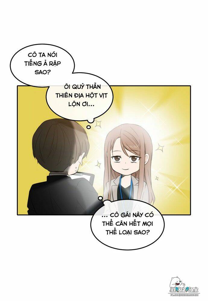 Kiếp Này Cũng Xin Chăm Sóc Tôi Như Vậy Nhé Chapter 15 - Trang 2