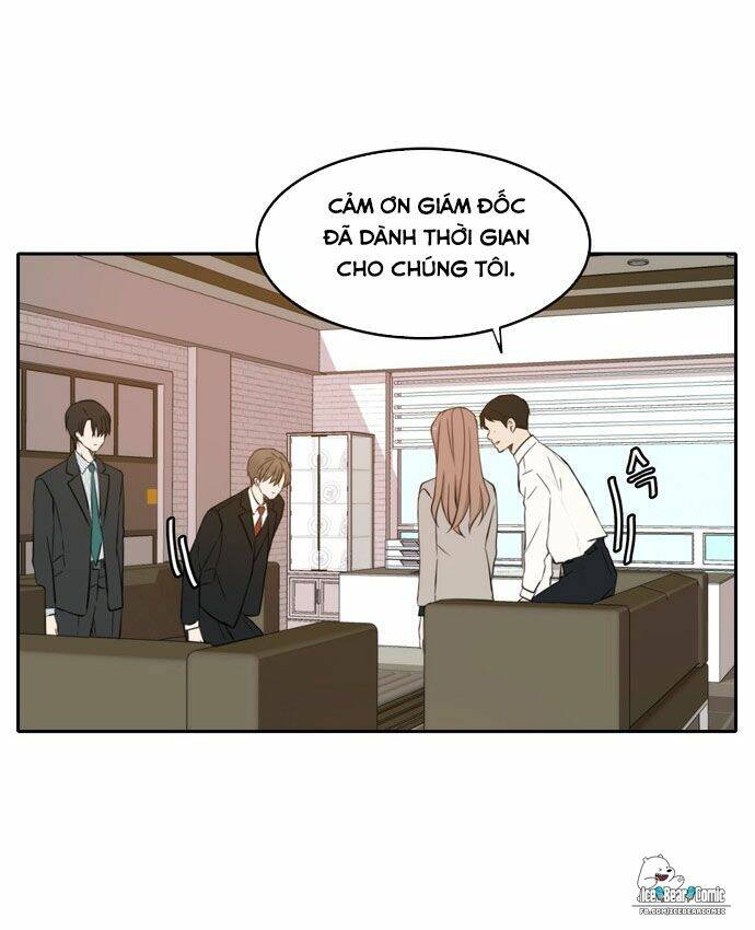 Kiếp Này Cũng Xin Chăm Sóc Tôi Như Vậy Nhé Chapter 15 - Trang 2