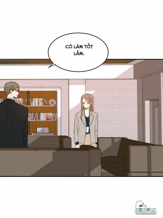 Kiếp Này Cũng Xin Chăm Sóc Tôi Như Vậy Nhé Chapter 15 - Trang 2