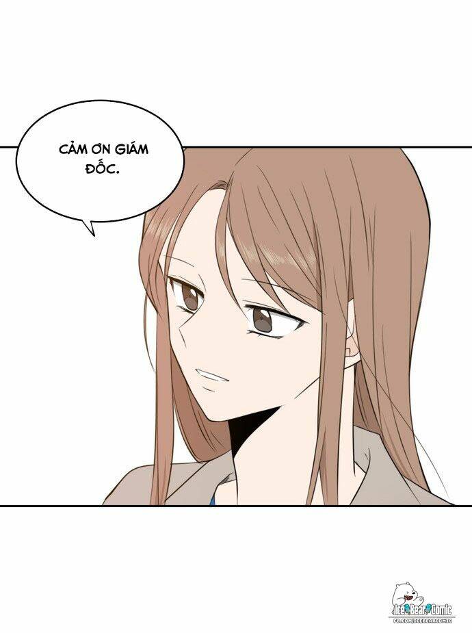 Kiếp Này Cũng Xin Chăm Sóc Tôi Như Vậy Nhé Chapter 15 - Trang 2