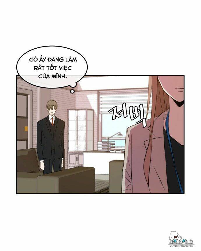 Kiếp Này Cũng Xin Chăm Sóc Tôi Như Vậy Nhé Chapter 15 - Trang 2