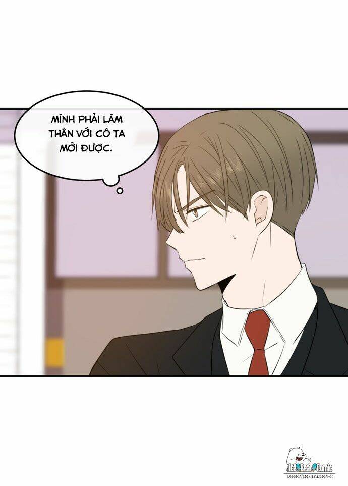 Kiếp Này Cũng Xin Chăm Sóc Tôi Như Vậy Nhé Chapter 15 - Trang 2