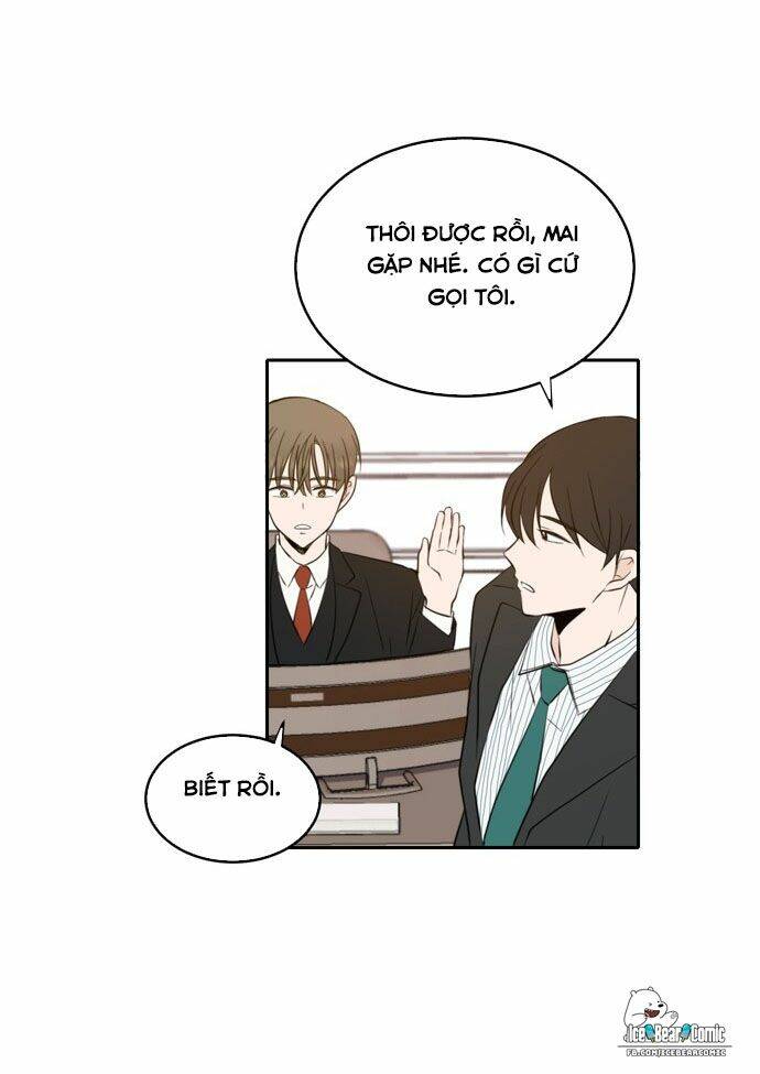 Kiếp Này Cũng Xin Chăm Sóc Tôi Như Vậy Nhé Chapter 15 - Trang 2