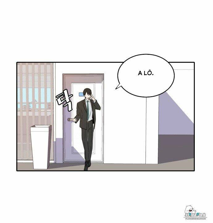 Kiếp Này Cũng Xin Chăm Sóc Tôi Như Vậy Nhé Chapter 15 - Trang 2