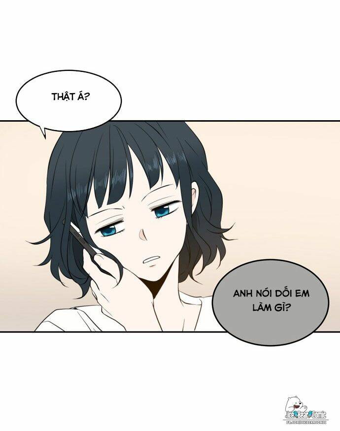 Kiếp Này Cũng Xin Chăm Sóc Tôi Như Vậy Nhé Chapter 15 - Trang 2