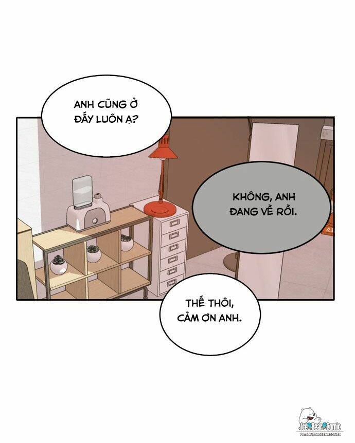 Kiếp Này Cũng Xin Chăm Sóc Tôi Như Vậy Nhé Chapter 15 - Trang 2