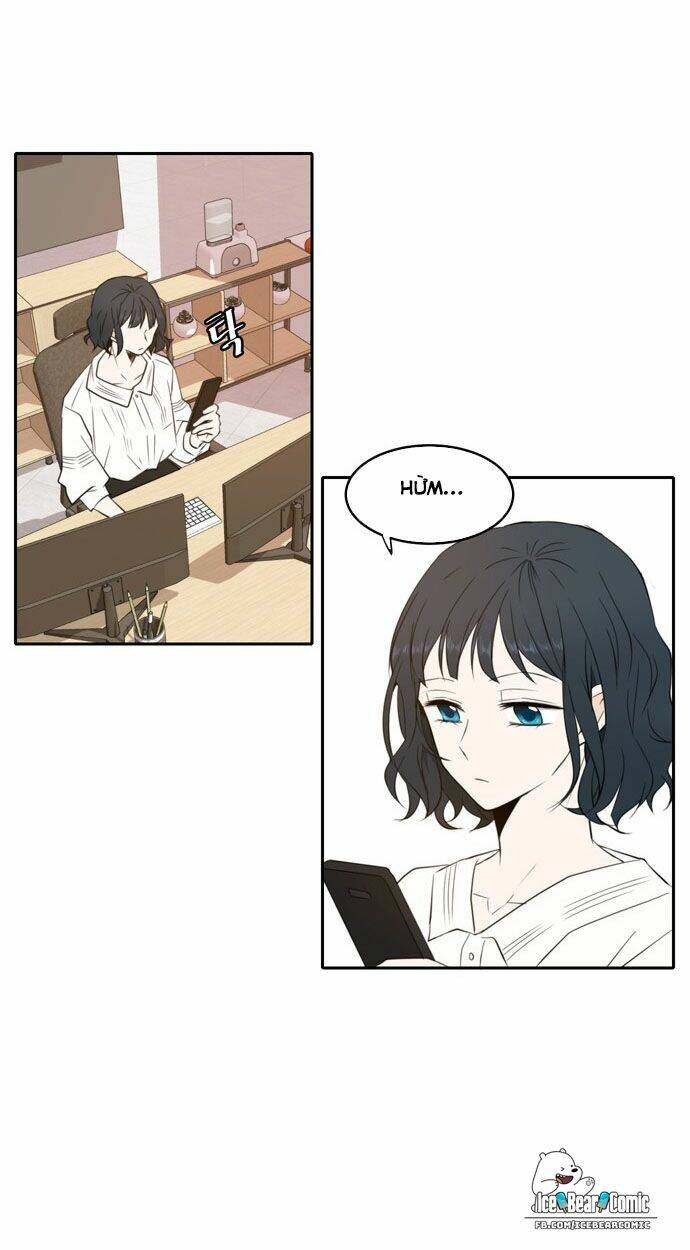 Kiếp Này Cũng Xin Chăm Sóc Tôi Như Vậy Nhé Chapter 15 - Trang 2