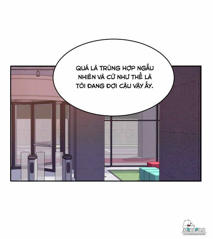 Kiếp Này Cũng Xin Chăm Sóc Tôi Như Vậy Nhé Chapter 15 - Trang 2