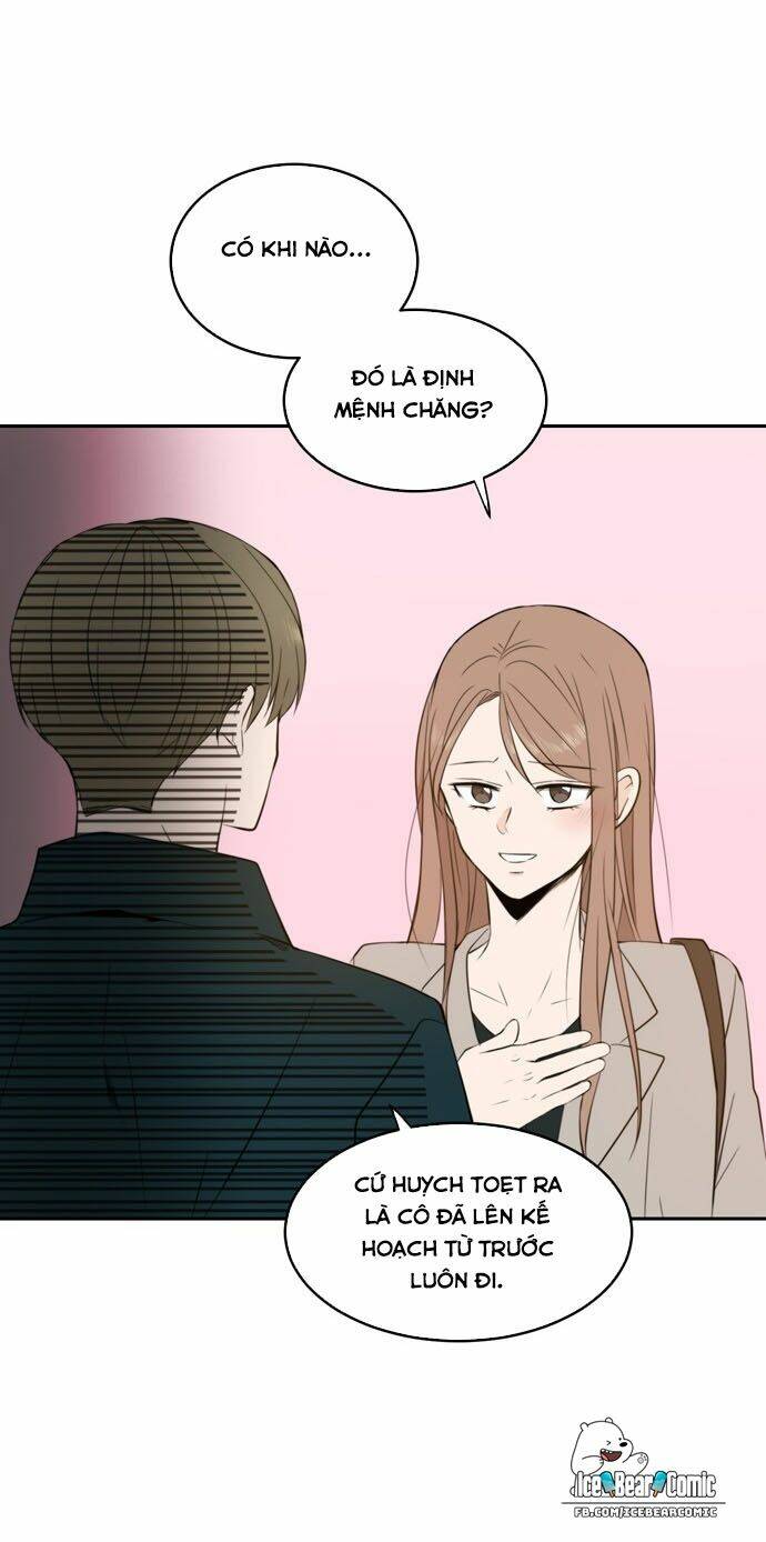 Kiếp Này Cũng Xin Chăm Sóc Tôi Như Vậy Nhé Chapter 15 - Trang 2