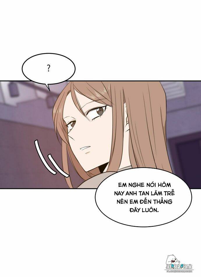 Kiếp Này Cũng Xin Chăm Sóc Tôi Như Vậy Nhé Chapter 15 - Trang 2