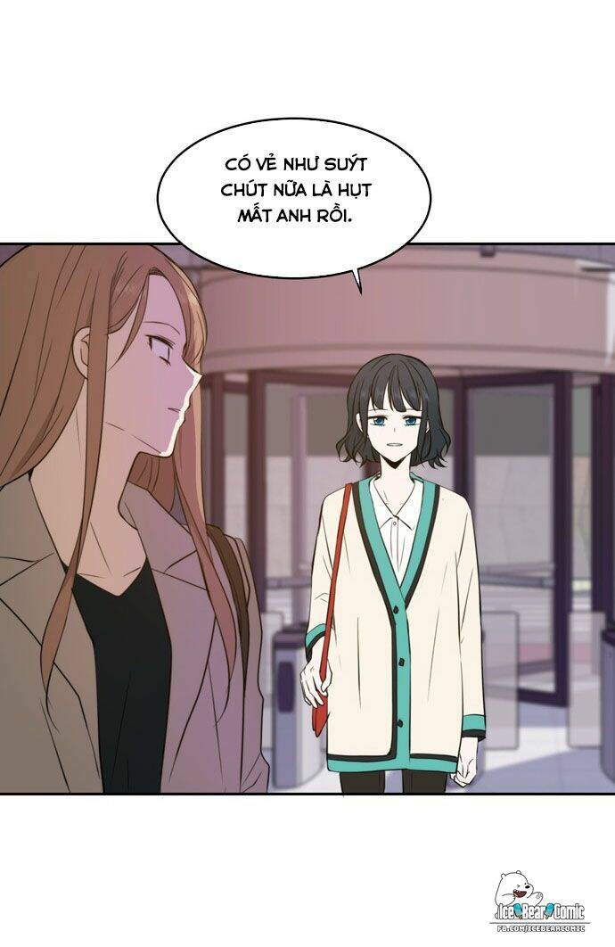 Kiếp Này Cũng Xin Chăm Sóc Tôi Như Vậy Nhé Chapter 15 - Trang 2