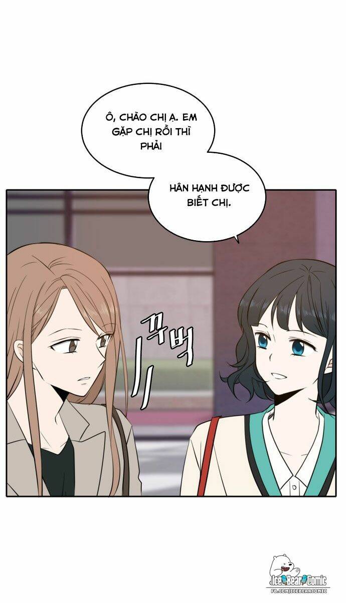 Kiếp Này Cũng Xin Chăm Sóc Tôi Như Vậy Nhé Chapter 15 - Trang 2