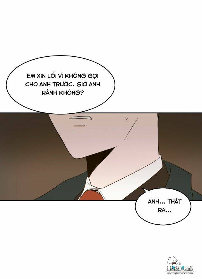 Kiếp Này Cũng Xin Chăm Sóc Tôi Như Vậy Nhé Chapter 15 - Trang 2