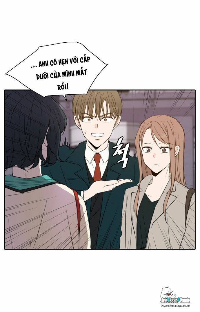 Kiếp Này Cũng Xin Chăm Sóc Tôi Như Vậy Nhé Chapter 15 - Trang 2