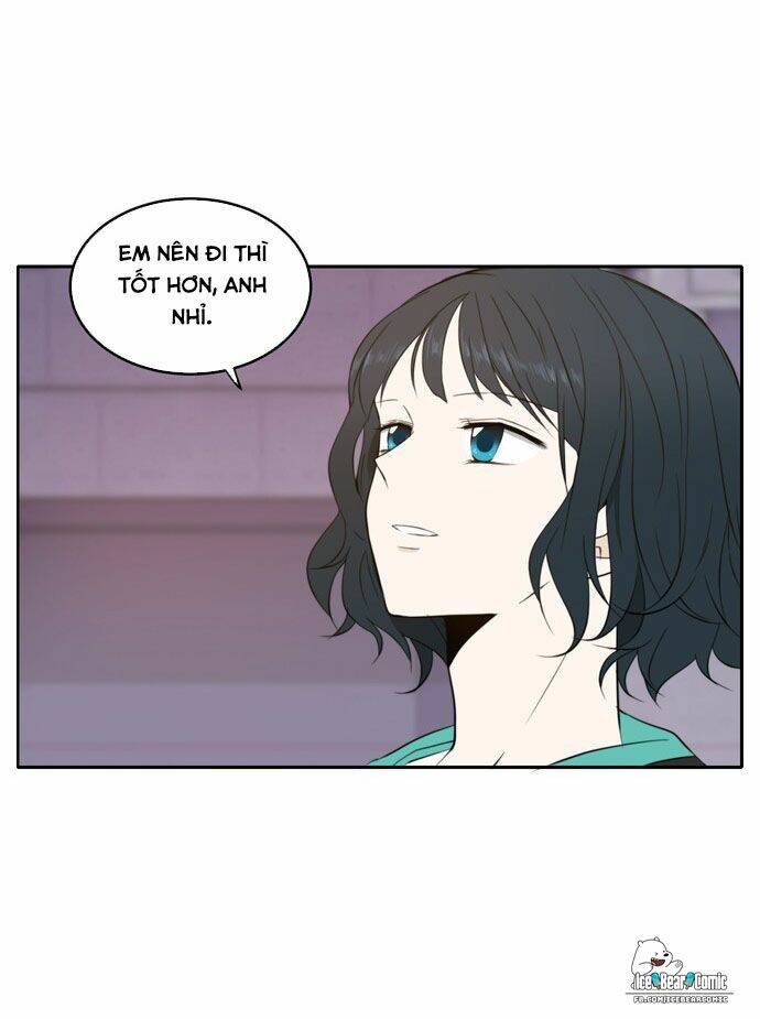 Kiếp Này Cũng Xin Chăm Sóc Tôi Như Vậy Nhé Chapter 15 - Trang 2