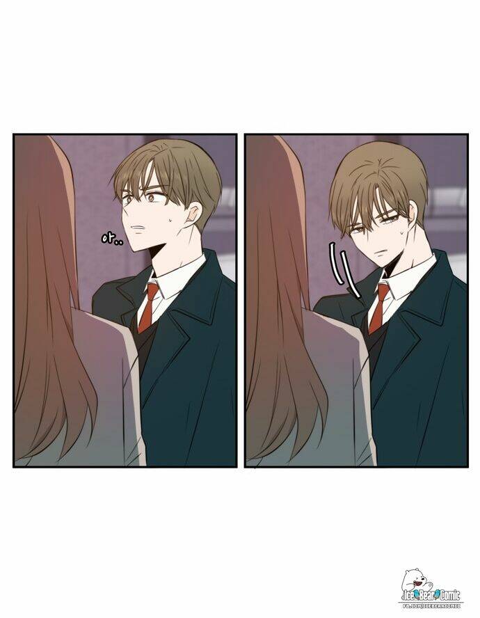 Kiếp Này Cũng Xin Chăm Sóc Tôi Như Vậy Nhé Chapter 15 - Trang 2