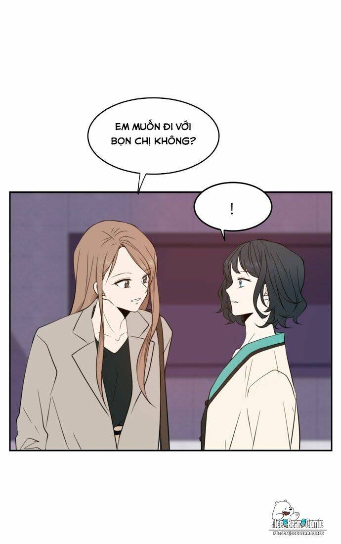 Kiếp Này Cũng Xin Chăm Sóc Tôi Như Vậy Nhé Chapter 15 - Trang 2