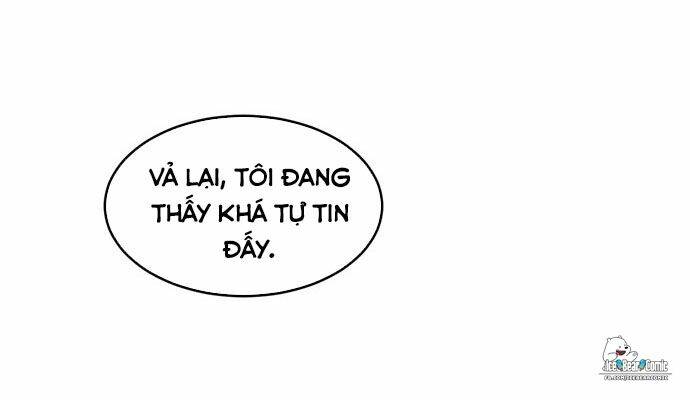 Kiếp Này Cũng Xin Chăm Sóc Tôi Như Vậy Nhé Chapter 15 - Trang 2