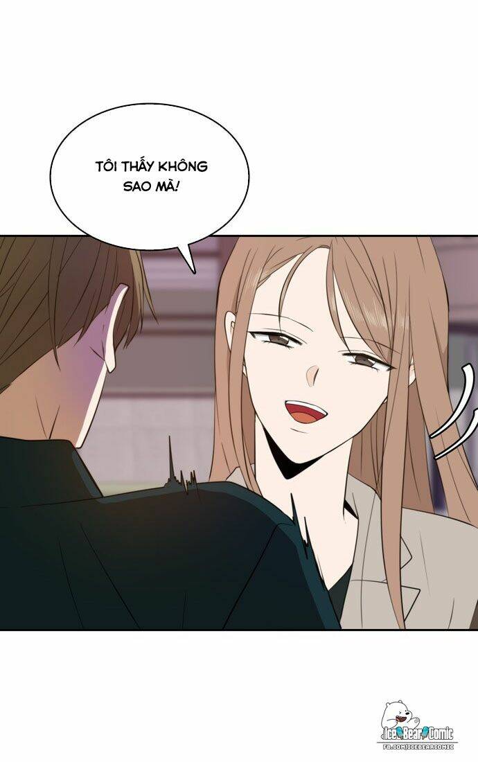 Kiếp Này Cũng Xin Chăm Sóc Tôi Như Vậy Nhé Chapter 15 - Trang 2