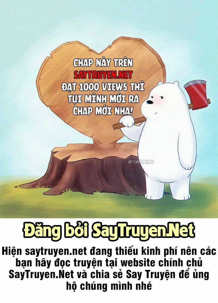 Kiếp Này Cũng Xin Chăm Sóc Tôi Như Vậy Nhé Chapter 15 - Trang 2