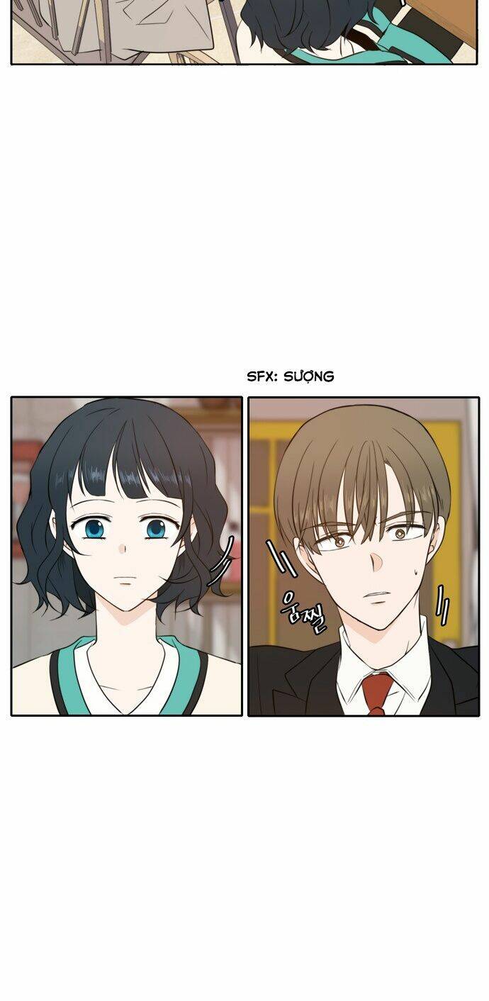 Kiếp Này Cũng Xin Chăm Sóc Tôi Như Vậy Nhé Chapter 16 - Trang 2