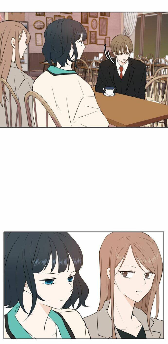 Kiếp Này Cũng Xin Chăm Sóc Tôi Như Vậy Nhé Chapter 16 - Trang 2