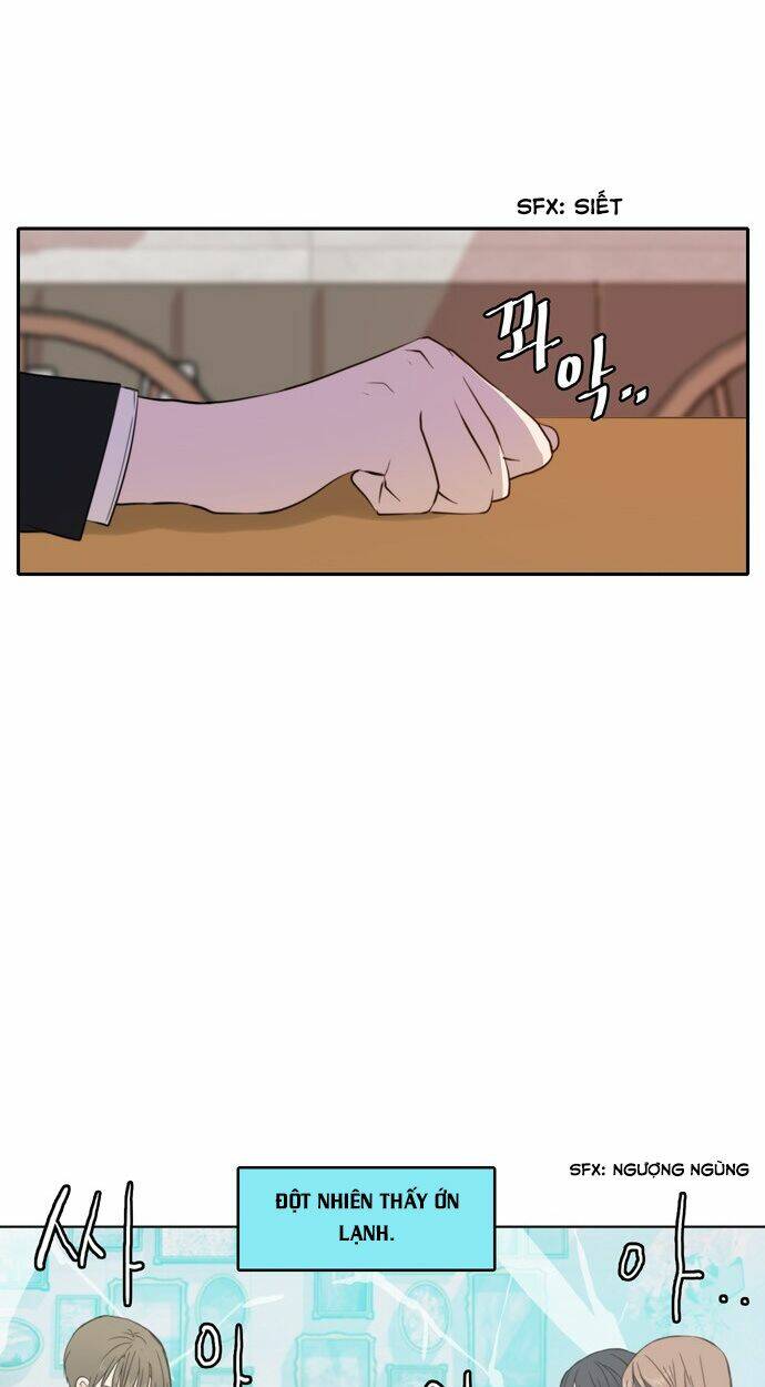 Kiếp Này Cũng Xin Chăm Sóc Tôi Như Vậy Nhé Chapter 16 - Trang 2