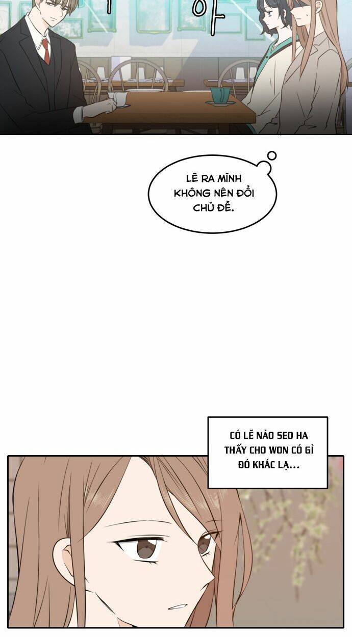 Kiếp Này Cũng Xin Chăm Sóc Tôi Như Vậy Nhé Chapter 16 - Trang 2