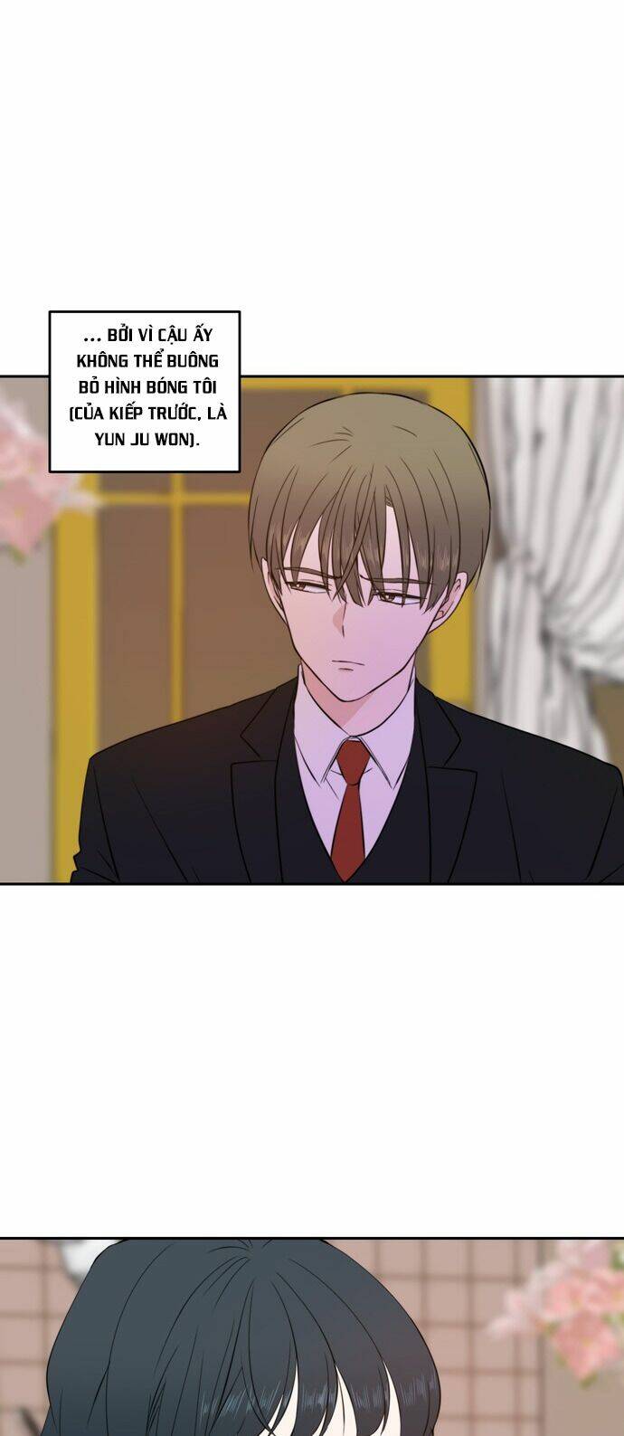 Kiếp Này Cũng Xin Chăm Sóc Tôi Như Vậy Nhé Chapter 16 - Trang 2