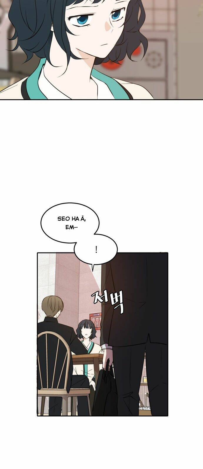 Kiếp Này Cũng Xin Chăm Sóc Tôi Như Vậy Nhé Chapter 16 - Trang 2