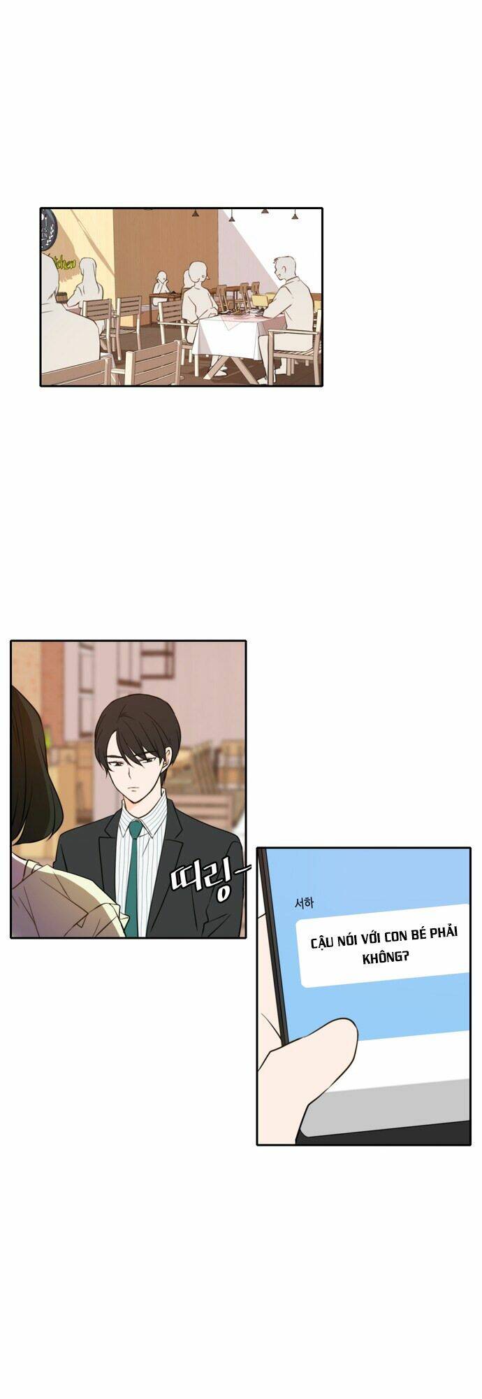 Kiếp Này Cũng Xin Chăm Sóc Tôi Như Vậy Nhé Chapter 16 - Trang 2