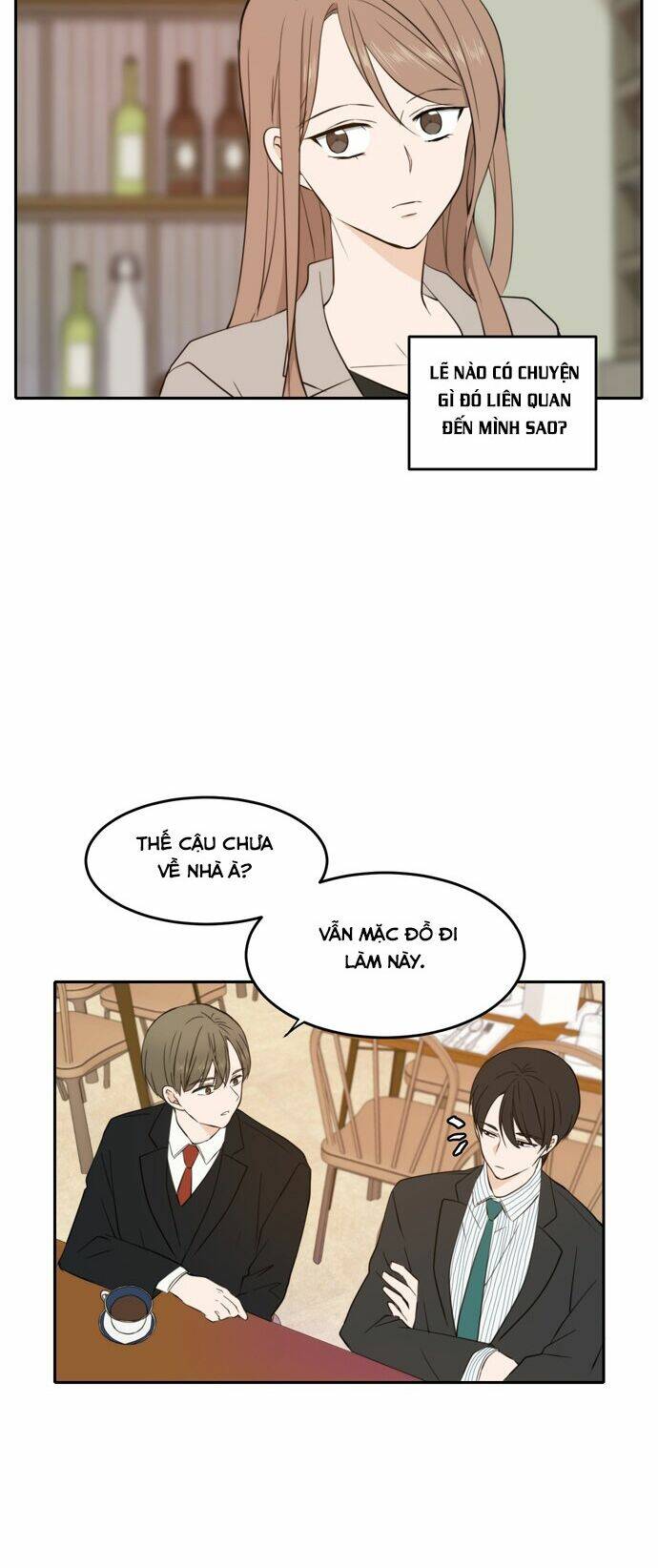 Kiếp Này Cũng Xin Chăm Sóc Tôi Như Vậy Nhé Chapter 16 - Trang 2