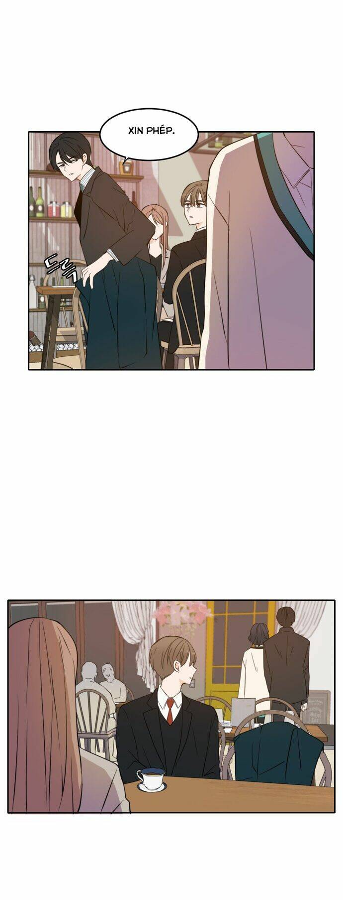 Kiếp Này Cũng Xin Chăm Sóc Tôi Như Vậy Nhé Chapter 16 - Trang 2