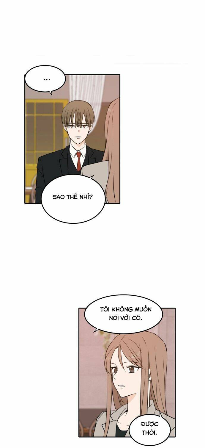 Kiếp Này Cũng Xin Chăm Sóc Tôi Như Vậy Nhé Chapter 16 - Trang 2