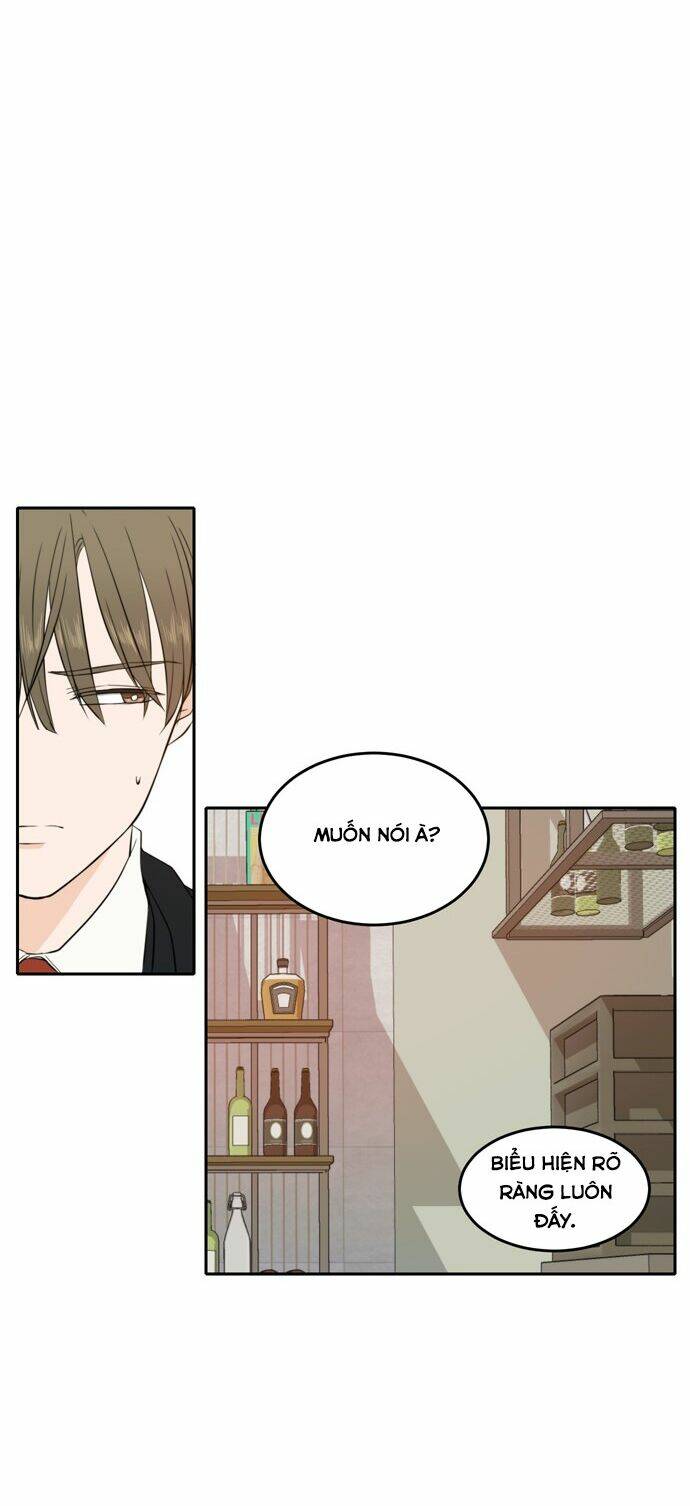 Kiếp Này Cũng Xin Chăm Sóc Tôi Như Vậy Nhé Chapter 16 - Trang 2