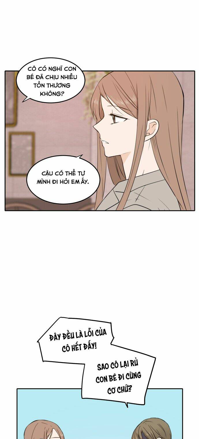 Kiếp Này Cũng Xin Chăm Sóc Tôi Như Vậy Nhé Chapter 16 - Trang 2
