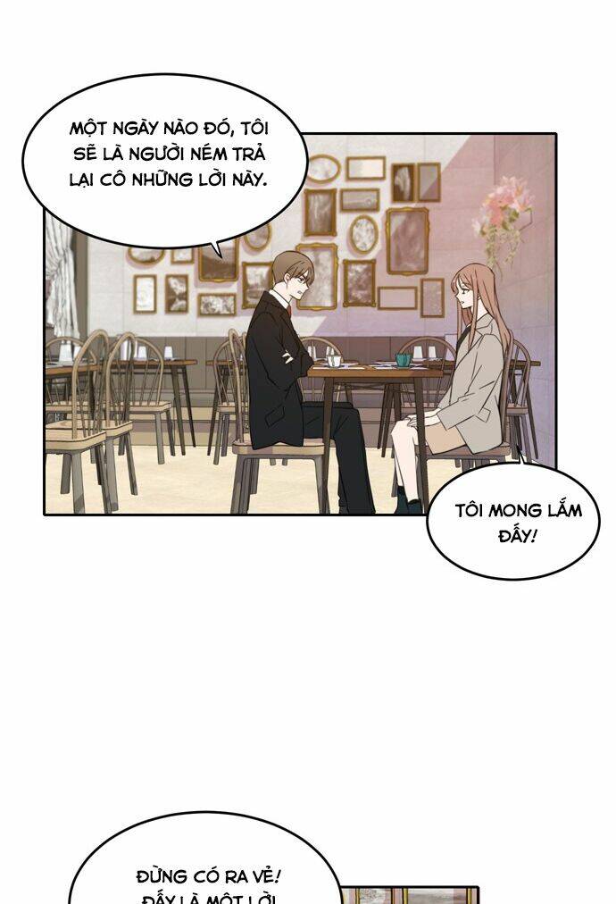 Kiếp Này Cũng Xin Chăm Sóc Tôi Như Vậy Nhé Chapter 16 - Trang 2