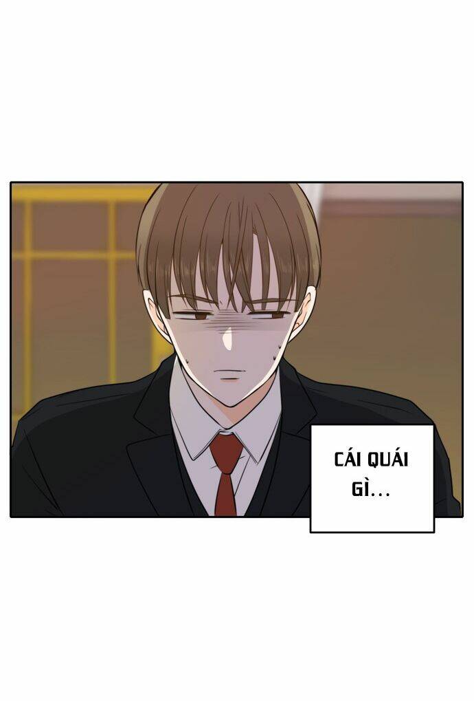 Kiếp Này Cũng Xin Chăm Sóc Tôi Như Vậy Nhé Chapter 16 - Trang 2