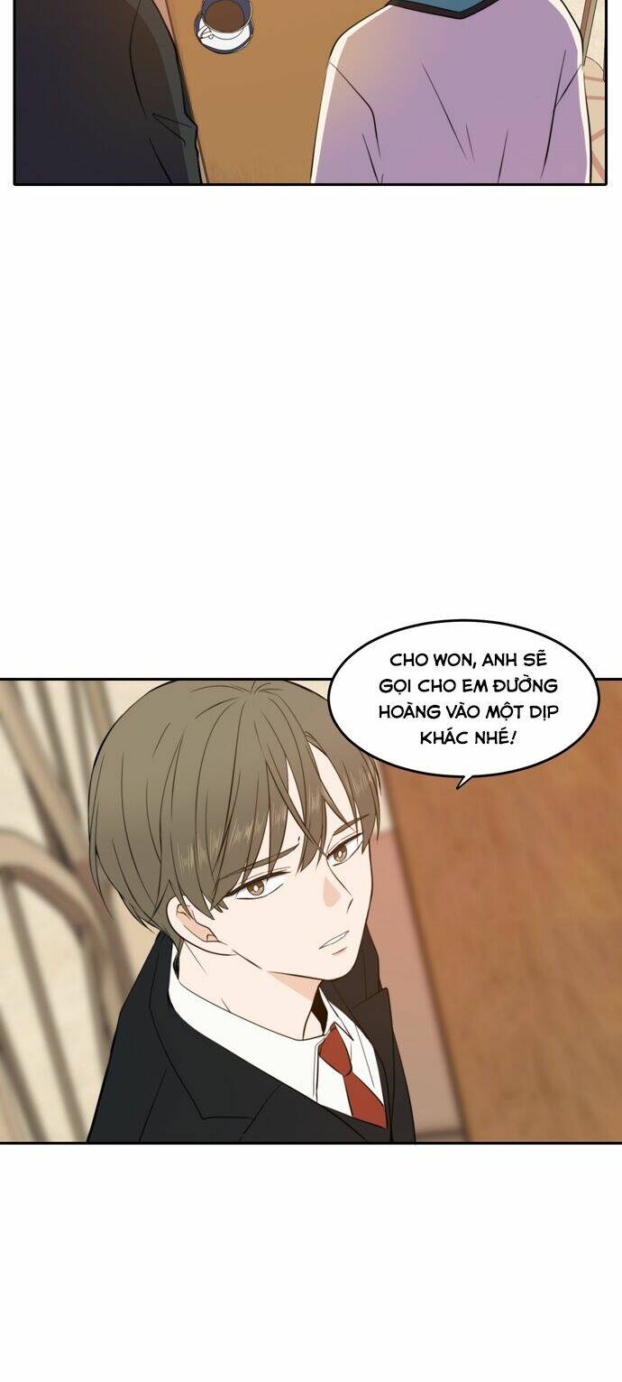 Kiếp Này Cũng Xin Chăm Sóc Tôi Như Vậy Nhé Chapter 16 - Trang 2