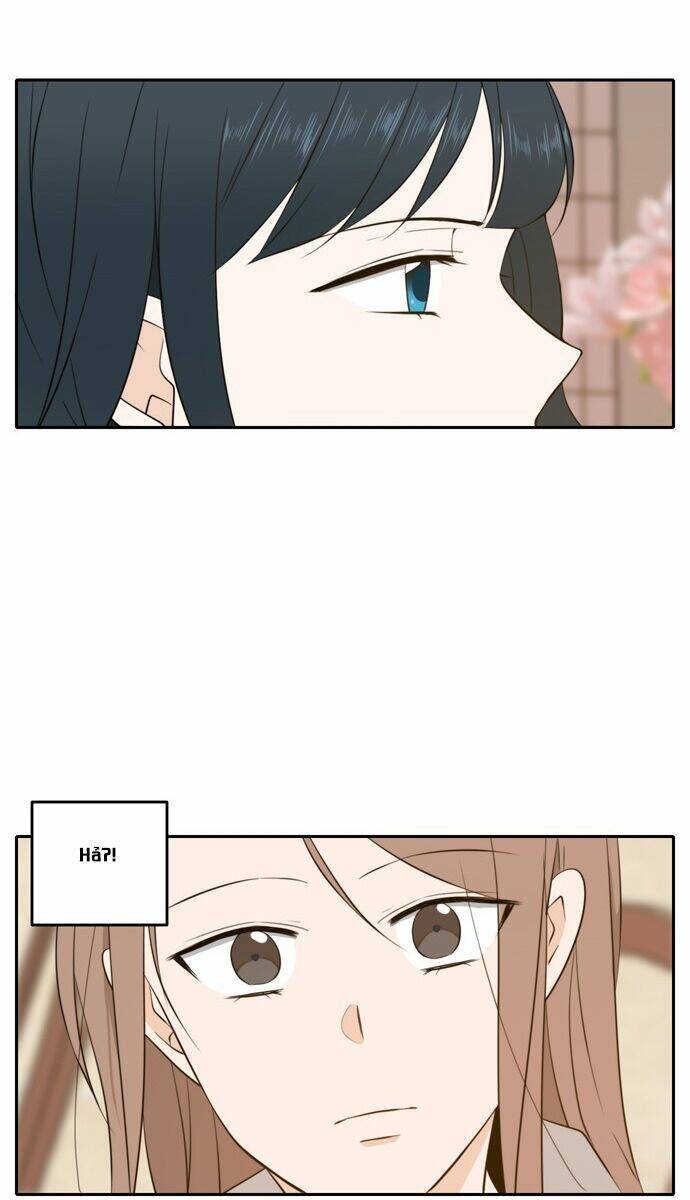 Kiếp Này Cũng Xin Chăm Sóc Tôi Như Vậy Nhé Chapter 16 - Trang 2