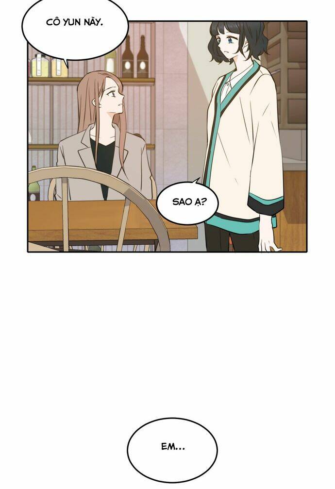 Kiếp Này Cũng Xin Chăm Sóc Tôi Như Vậy Nhé Chapter 16 - Trang 2