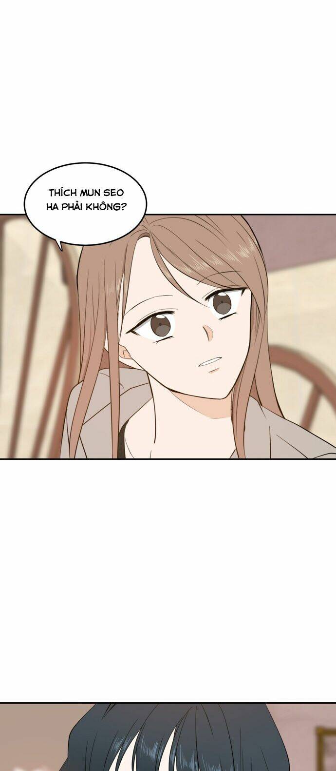 Kiếp Này Cũng Xin Chăm Sóc Tôi Như Vậy Nhé Chapter 16 - Trang 2