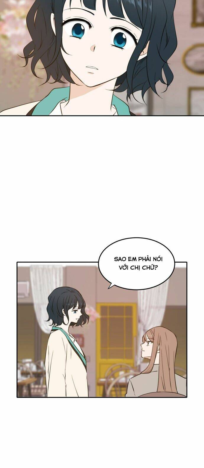 Kiếp Này Cũng Xin Chăm Sóc Tôi Như Vậy Nhé Chapter 16 - Trang 2