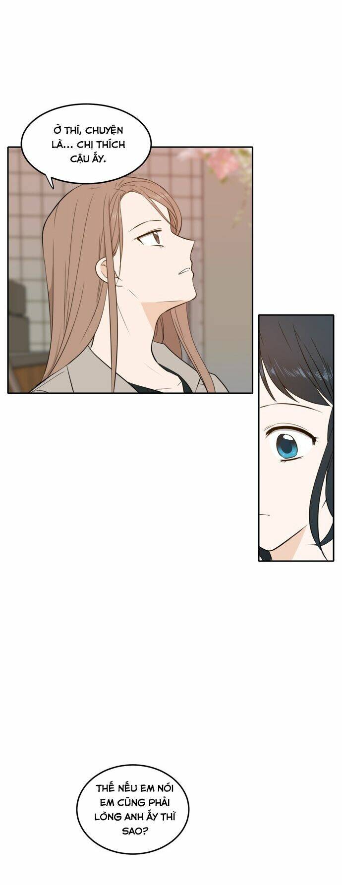 Kiếp Này Cũng Xin Chăm Sóc Tôi Như Vậy Nhé Chapter 16 - Trang 2